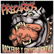 Rockeros Y Sinvergüenzas 7''