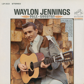 Look Into My Teardrops by Waylon Jennings