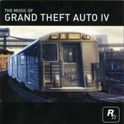 The Music Of Grand Theft Auto
