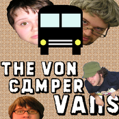 Von Camper Vans