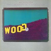 Mary C. Brown And The Hollywood Sign Artwork