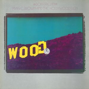 Mary C. Brown And The Hollywood Sign