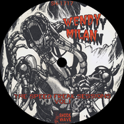 The Speed Freak Sessions Vol.1