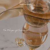 The Whisper of Cardamom