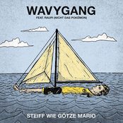 Steiff wie Götze Mario (feat. Raupi)