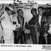 rock master scott & the dynamic three