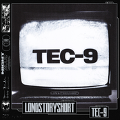 Longstoryshort: TEC-9