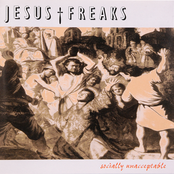 Mourning By Night by Jesus Freaks