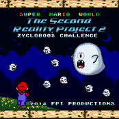 The Second Reality Project 2 Zycloboo's Challenge Original Soundtrack