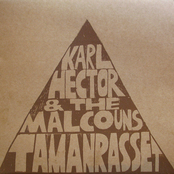 Wajeer Ta Hoose by Karl Hector & The Malcouns