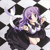 シークレットゲーム PORTABLE 主題歌マキシシングル