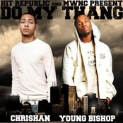 The One by Chrishan & Young Bishop