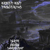 Death Before Disarmament