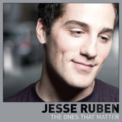 Advice by Jesse Ruben