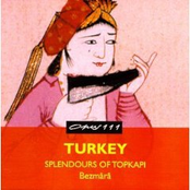 turkey - splendours of topkapi