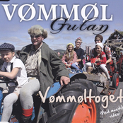 Vømmøltoget