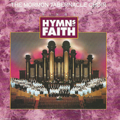 Mormon Tabernacle Choir: Hymns of Faith