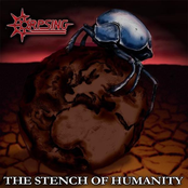 Stench Of Humanity by Corpsing