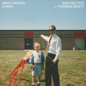 What Makes a Man - Single