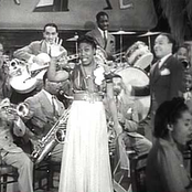 Sister Rosetta Tharpe With Lucky Millinder & His Orchestra