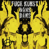 Fuck kunst (dans dans)
