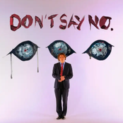 Don’t Say No to Hitler