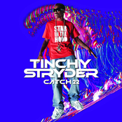 Stryderman by Tinchy Stryder