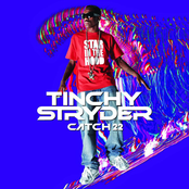 TINCHY STRYDER feat N-DUBZ - Number 1