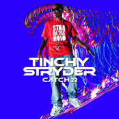 I'm Landing by Tinchy Stryder