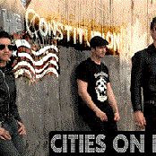 cities on fire