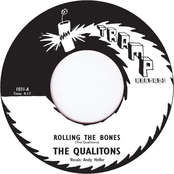 Rolling the Bones - Single