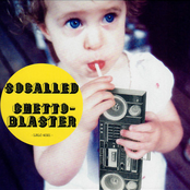 Socalled: Ghetto-blaster
