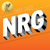 Nrg (skrillex, Kill The Noise, Milo & Otis Remix) by Duck Sauce