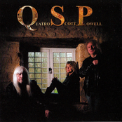 Quatro, Scott & Powell