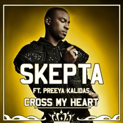 Cross My Heart by Skepta