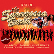 Big Kakadu by Saragossa Band