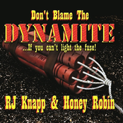 Don't Blame The Dynamite...If You Can't Light The Fuse
