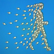 壊れた郷愁 4/14/21