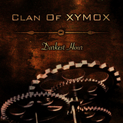 The Darkest Hour by Clan Of Xymox