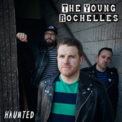 The Young Rochelles: Haunted