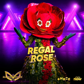 The Masked Singer: Regal Rose