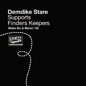 Demdike Stare Supports Finders Keepers: Make Do & Mend 02
