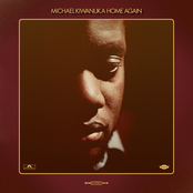 Worry Walks Beside Me by Michael Kiwanuka