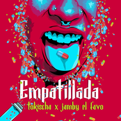 Empatillada