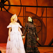 idina menzel & laura bell bundy