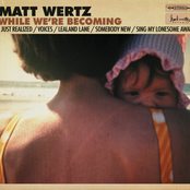 Sing My Lonesome Away by Matt Wertz