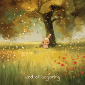 End of Beginning (Piano Version)