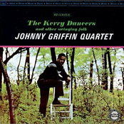 Hush-a-bye by Johnny Griffin