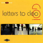 Anchor by Letters To Cleo