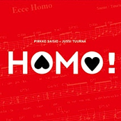Homo!
